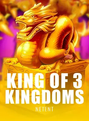 King of 3 Kingdoms